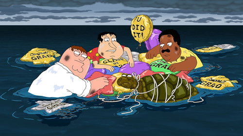 Uma Família da Pesada: 24×3