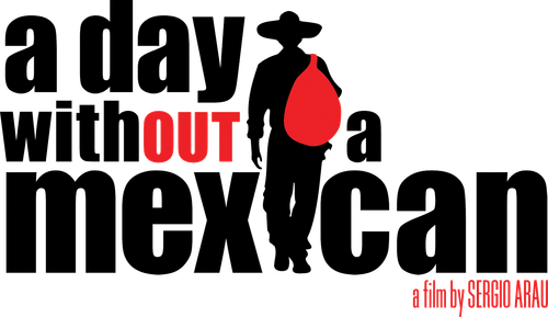 Un día sin mexicanos