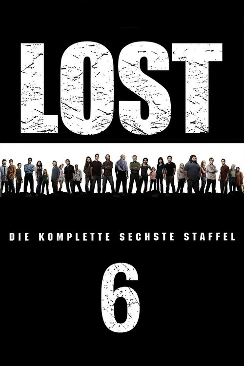 Staffel 6