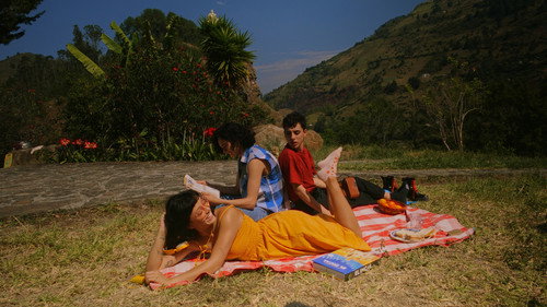 Your Cousin's Skirts