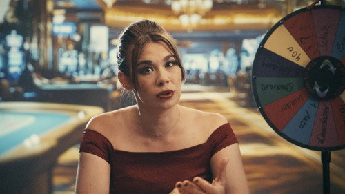 The Joy of Growing OId