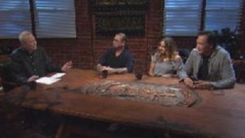 Escena del episodio 11 de la temporada 0 de la serie Hijos de la anarquía