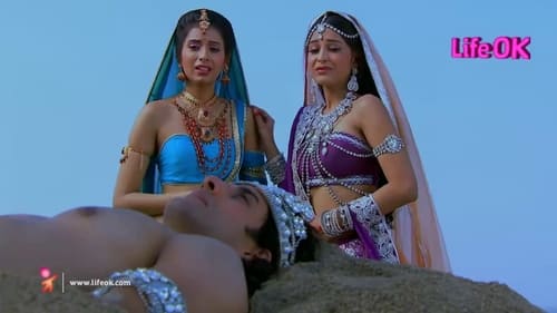 देवों के देव...महादेव, S02E08 - (2012)