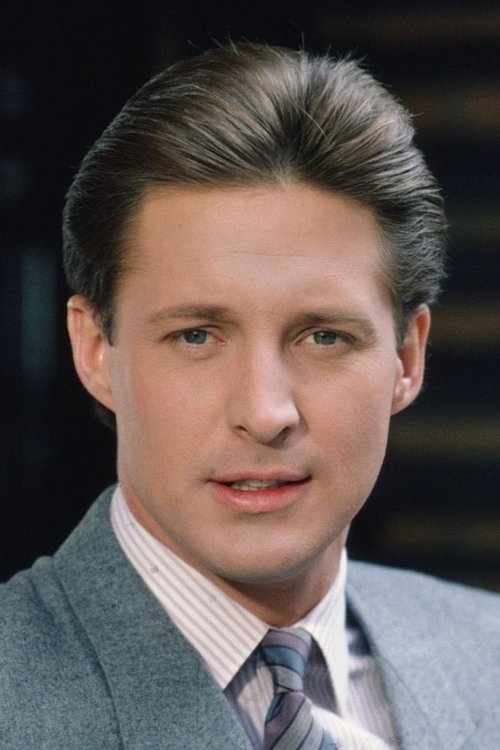 Kép: Bruce Boxleitner színész profilképe