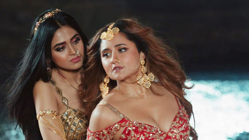 Pratha's New Enemy, Shanglira!