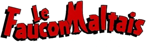LE FAUCON MALTAIS