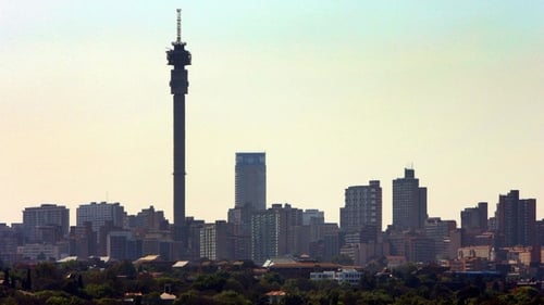 Kings of Jo’Burg