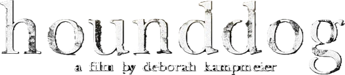 Hounddog Logo