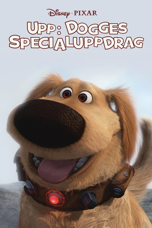 Dug's Special Mission