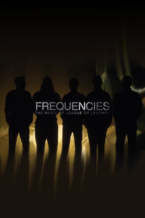 Frequencies – The Music of League of Legends 2015