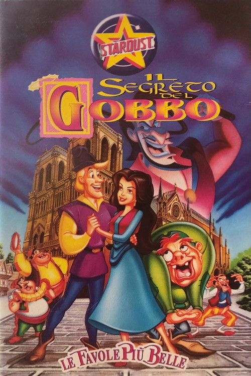 Il segreto del gobbo