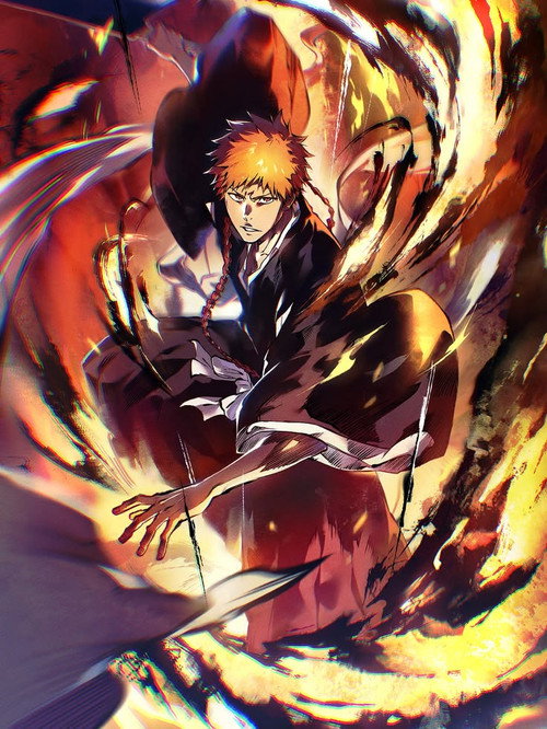 Bleach