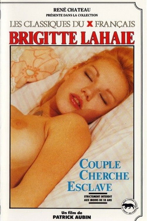 Couple Seeking Sex Slaves poster