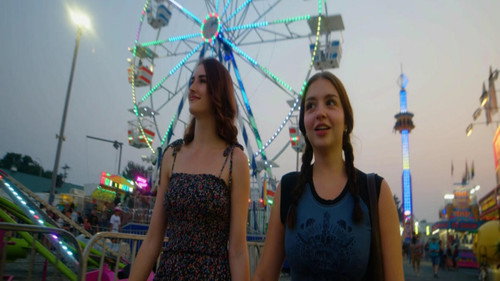 A Certain Kind of Quiet