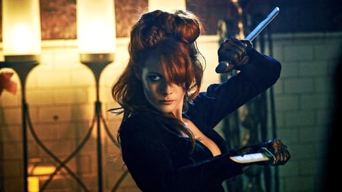 Into the Badlands: 1×2