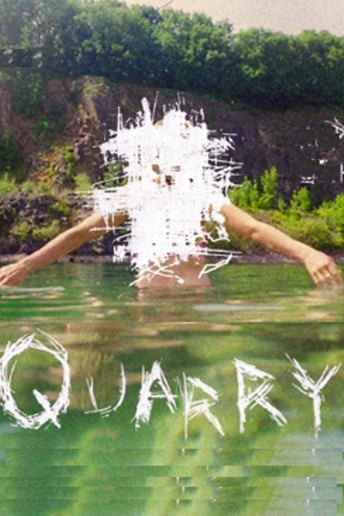 The Quarry movie poster player