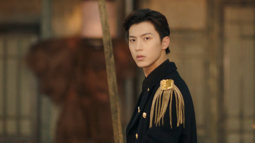 لصاقة حلقة Episode 20