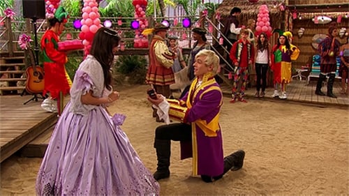 Austin & Ally: 3×8