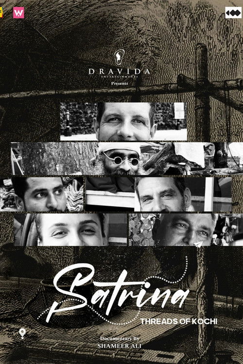 Satrina: Threads of Kochi