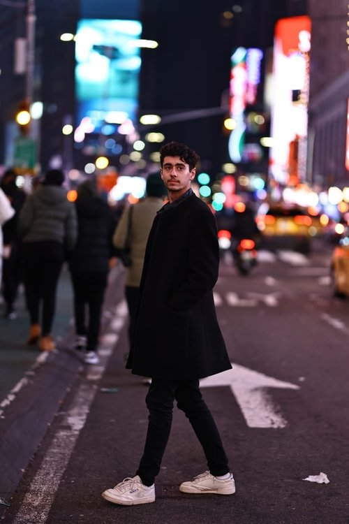 Thibault Pitout