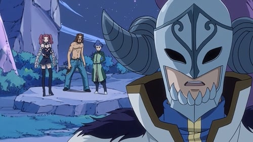 Fairy Tail: 1×12