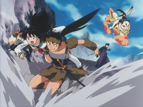 InuYasha: 2×9