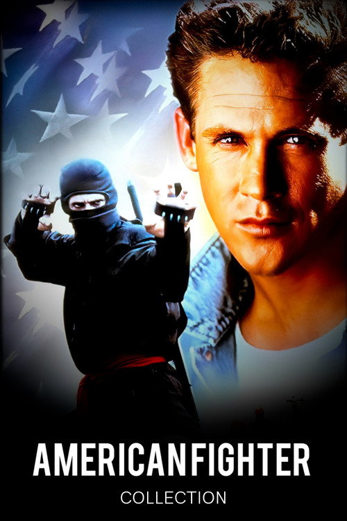 American Fighter Filmreihe