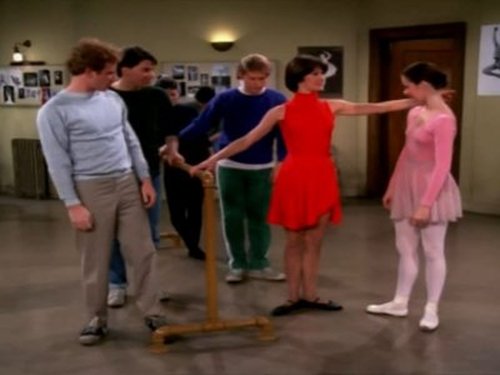 Poster della serie Happy Days