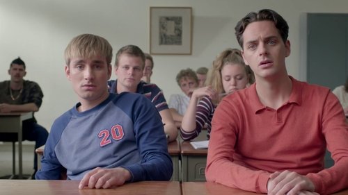 Image de l'épisode 2