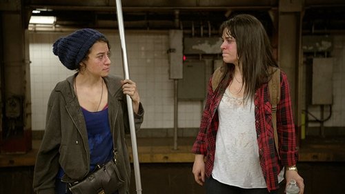 Poster della serie Broad City