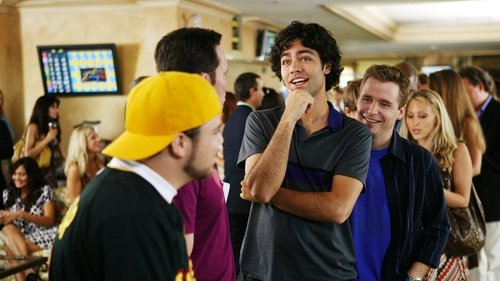 Entourage: Fama e Amizade: 3×17
