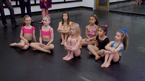 Poster della serie Dance Moms