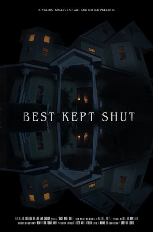 Best Kept Shut