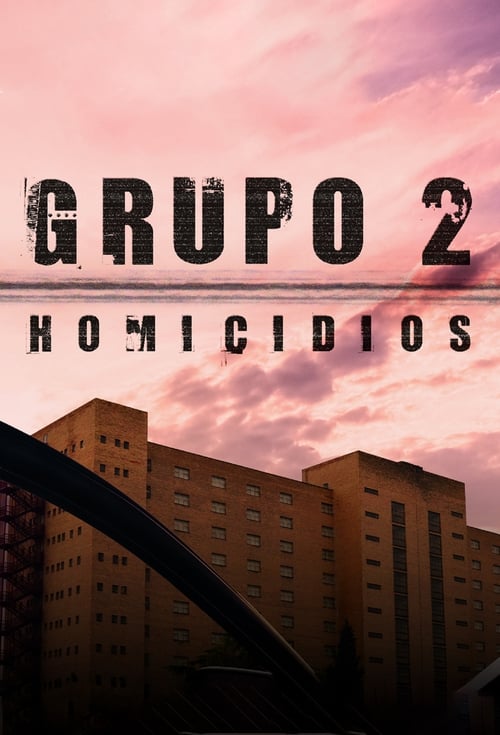 Grupo 2: Homicidios (2017)