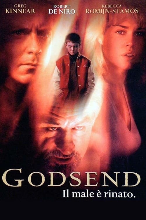 Godsend poster