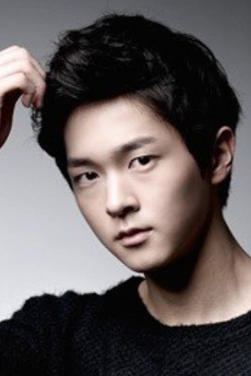 Kép: Lee Seung-ho színész profilképe