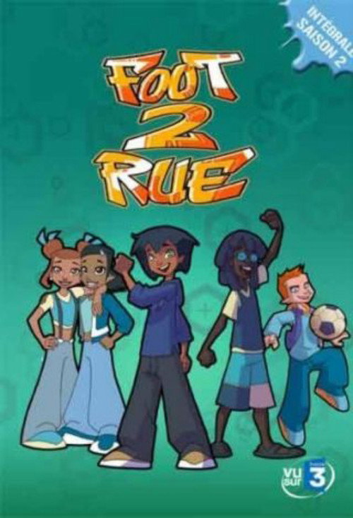 Temporada 2