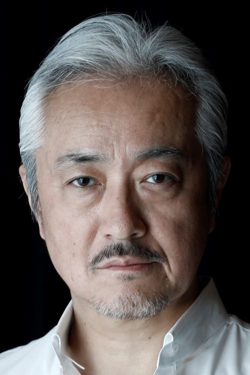 Kazuhiro Yamaji original image