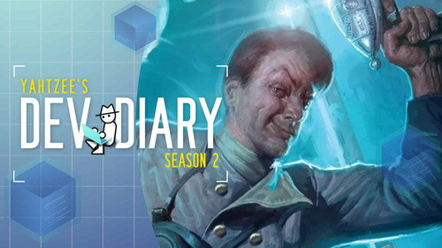 Yahtzee's Dev Diary S02E07