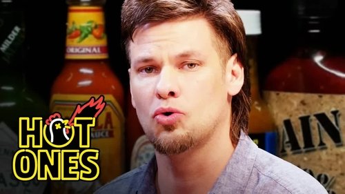 Hot Ones, S08E09 - (2019)