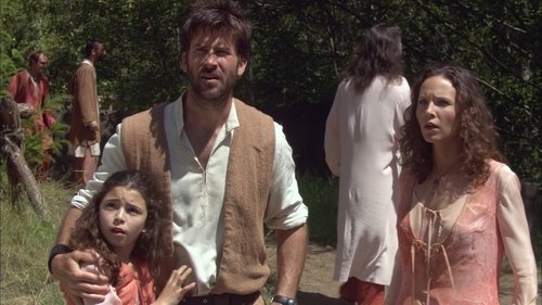 Stargate Atlantis: 2×12