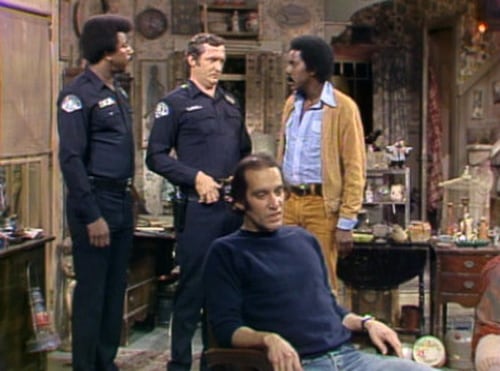 Sanford and Son, S04E14 - (1974)