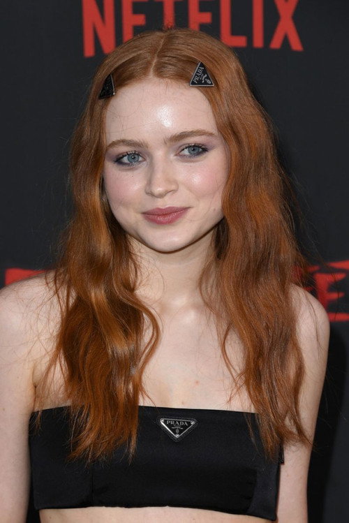 Sabrina Raincomprix
