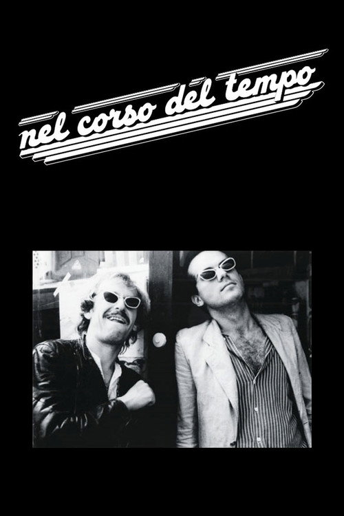 Nel corso del tempo