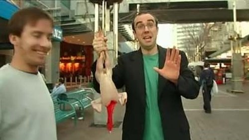 Image de l'épisode 17