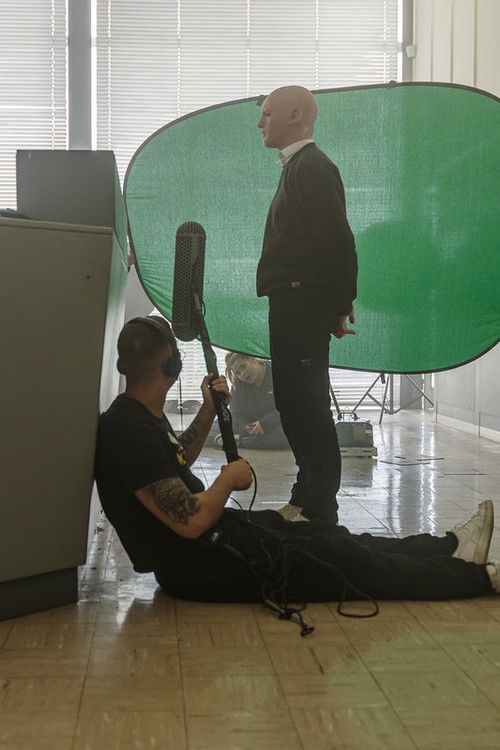 Foto de Max Sudmeier