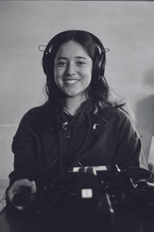 Foto de Emma Rodríguez
