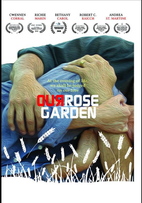 Nuestro Jardín de Rosas