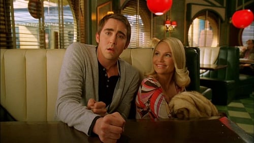 Poster della serie Pushing Daisies