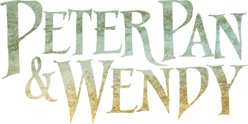 Peter Pan & Wendy